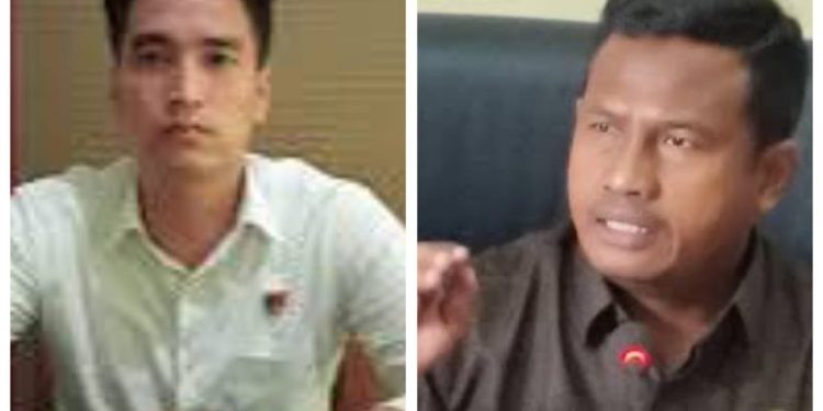 Dewan Amanah Upara Tuding Polres Sula Mencari dalam Penanganan Kasus