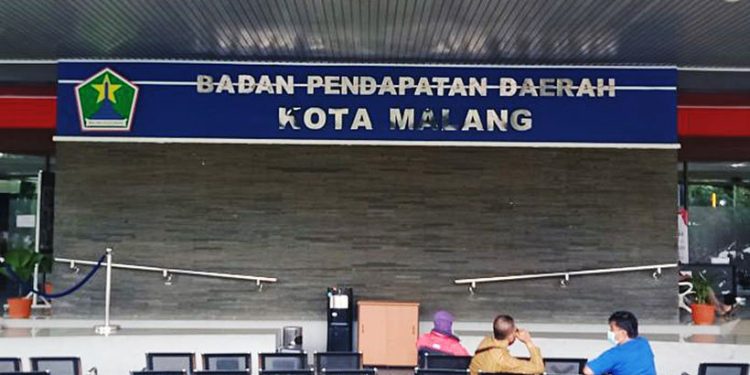 Pemkot Malang Bebaskan BPHTB untuk Warga Berpenghasilan Rendah, Dukung Kepemilikan Rumah Pertama