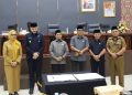 Peran Strategis DPRD Kota Padang dalam Pengawasan dan Legislasi Anggaran Daerah 2025