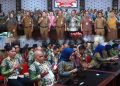 Dorong Penguatan Kompetensi Cetak Pemimpin Inovatif dan Adaptif Lewat PKA 2025