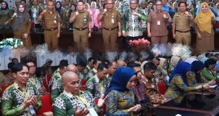 Dorong Penguatan Kompetensi Cetak Pemimpin Inovatif dan Adaptif Lewat PKA 2025