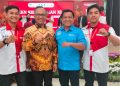 Mahasiswa UNP Gelar KKN Kebangsaan di Sulsel dengan Tema Warisan Budaya dan Pariwisata Dunia