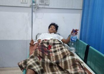 Perusuh Kampung Penyebab Pembacokan Masih Berkeliaran di Belawan