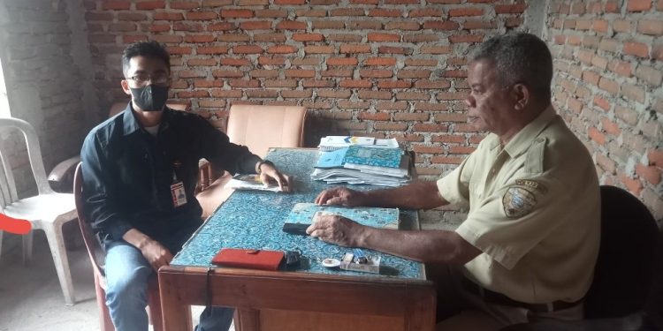 Geothermal di Riaraja: Harapan Ekonomi dan Ancaman Lingkungan bagi Desa