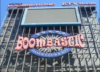 Judi Bola Pingpong di PUB Boombastic Diduga Dibiarkan Oleh Aparat Keamanan