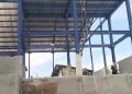 Bangunan Pabrik Diduga Tanpa AMDAL dan Izin PBG Bebas Berdiri Di Gudang LK Warga Medan Geram