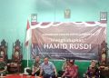 Jejak Pahlawan Hamid Rusdi: Napak Tilas Sejarah di Tanah Kelahiran Sang Komandan