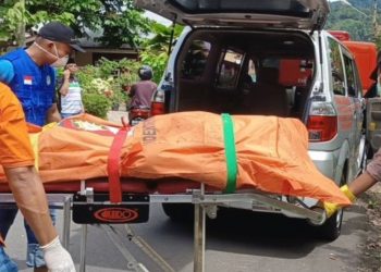 Pria 67 Tahun Ditemukan Meninggal Membusuk di Pohon Durian Lubuk Sikaping