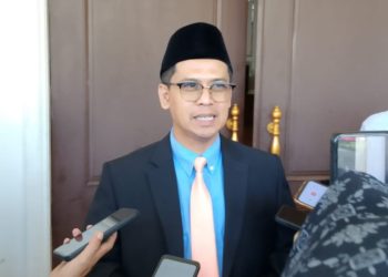 Bupati Lantik Direksi dan Komisaris Baru, Target Dorong PAD dan Serap Investasi di Karimun