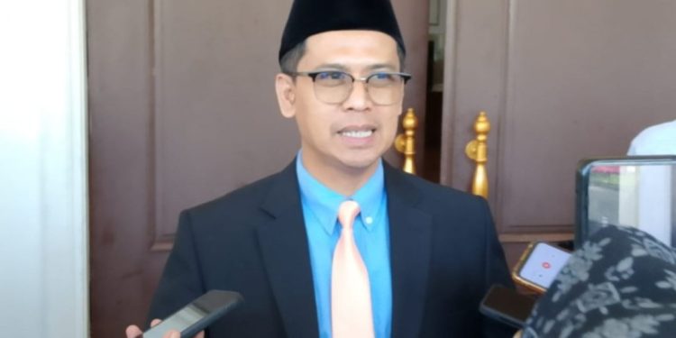 Bupati Lantik Direksi dan Komisaris Baru, Target Dorong PAD dan Serap Investasi di Karimun
