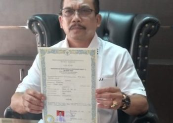 Dituding Gunakan Ijazah Tidak Valid, Sujito Siap Ambil Jalur Hukum Jika Fitnah Berlanjut
