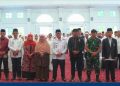 Pemko Bukittinggi Resmi Sambut Kepulangan Jamaah Haji Kota Bukittinggi 1446 H