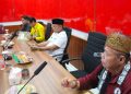 Fasilitasi Penyelesaian Konflik Warga dan Perusahaan di Murung Raya Secara Damai