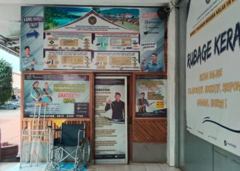Eks Napi Ungkap Dugaan Sarang Gembong Narkoba di Rutan Balige: “Saya Diancam Dibunuh!”