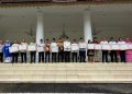 14 OPD Menerima Penghargaan, Mahyeldi Tegaskan SPM Bukan Hanya Administrasi