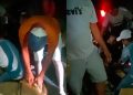 Pengedar Ganja Jaringan Antarprovinsi Ditangkap di Rao Pasaman dengan 21 Paket Diamankan