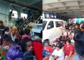 Kapasitas Berlebih dan Pungli, Pengguna Jasa Tuntut Kinerja ASDP Ferry