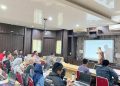 Kampus Berdampak, Pelatihan Intensif untuk Calon Karyawan Geothermal dari UNP Academy