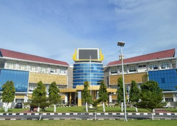 UNP Masuk Peringkat 20 Nasional, Kampus Sumatera Satu-satunya di Daftar Puspresnas
