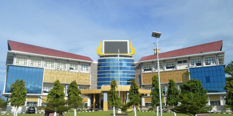UNP Masuk Peringkat 20 Nasional, Kampus Sumatera Satu-satunya di Daftar Puspresnas