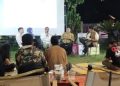 Kolaborasi Melawan Korupsi Dosen dan Alumni UNP di Forum Nasional ACFFest