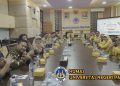 Perkuat Tata Kelola Akademik, Senat Universitas Tidar Benchmarking ke UNP