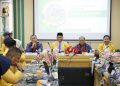 Prodi Magister Pendidikan Khusus di Sumatera Divisitasi LAMDIK