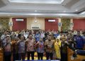 Staf Ahli Menekraf Berikan Kuliah Umum untuk Dorong Pertumbuhan Sektor Kreatif UNP