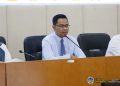 Dosen Calon Doktor Luar Negeri di UNP Genjot Target 1.000 PhD pada 2029