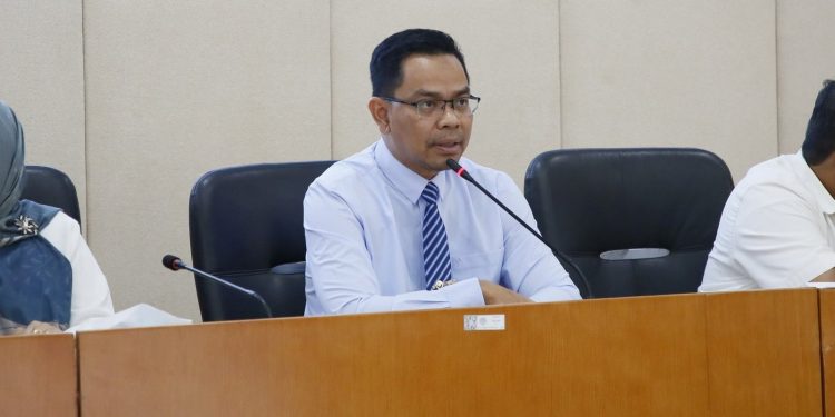 Dosen Calon Doktor Luar Negeri di UNP Genjot Target 1.000 PhD pada 2029