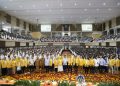 Pembukaan PKKMB 2025 Hadirkan Menkes dan Angkat Isu SDGs