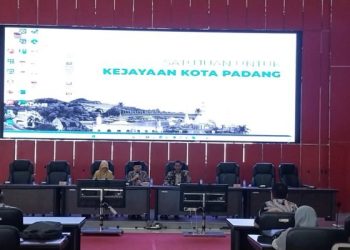 Transformasi Surau Menjadi Pusat Peradaban Modern di Padang