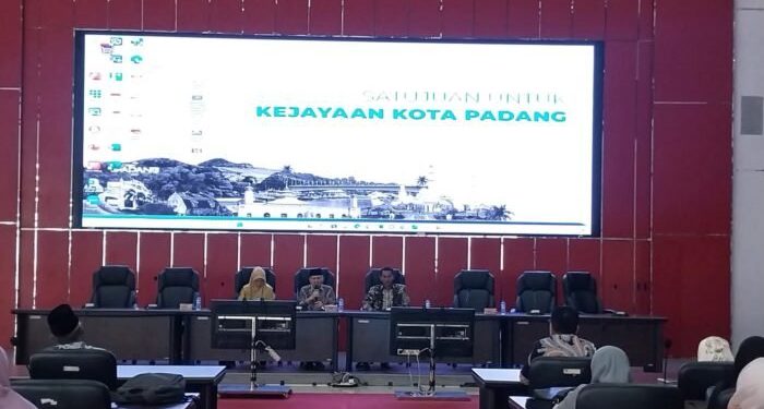 Transformasi Surau Menjadi Pusat Peradaban Modern di Padang