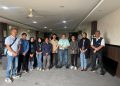 Dorong Inklusi Digital hingga Pelosok, PLN Riau Lakukan Konsolidasi Strategis