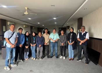 Dorong Inklusi Digital hingga Pelosok, PLN Riau Lakukan Konsolidasi Strategis