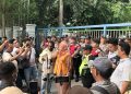 Klarifikasi Pelindo Mengenai Klaim Besi Hibah untuk Masyarakat Papua