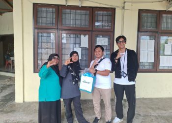 Apresiasi Loyalitas Pelanggan Pererat Hubungan Lewat Kunjungan di Kubang Jaya