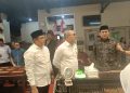 DPD PAN Jember Sambut Kedatangan Menteri Zulkifli Hasan dengan Hangat