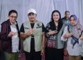 Sumbar Mendapat Dua Kuota Prioritas Dharmasraya dan Padang Raih Program Penataan Kawasan dan Sanitasi