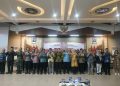 Panca Terpilih Ketua FORKI 2025-2029, Pemkab Jember Harap Tingkatkan Prestasi