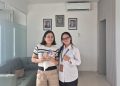 Ekspansi ICONNET, PLN Icon Plus Mendorong Sinergi dengan Mitra di Bengkalis Pinggir