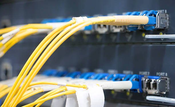 Layanan Keuangan Efisien dengan Solusi Internet Andal untuk BFI Finance Cabang Air Molek