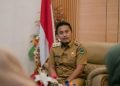 Pemprov Sumbar Gerak Cepat Tindaklanjuti Video Viral Bidan Seberangi Sungai demi Pasien TBC
