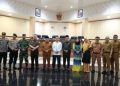 Paripurna Penyampaian Nota Pengantar Perubahan KUA-PPAS 2025 di DPRD Agam