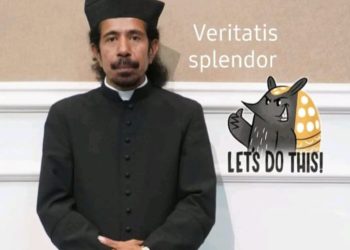 Pastor Patris Allergo Dilaporkan Ormas ke Polda NTT, Apa Yang Terjadi?