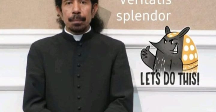 Pastor Patris Allergo Dilaporkan Ormas ke Polda NTT, Apa Yang Terjadi?