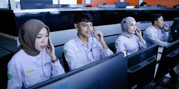 Perkuat Layanan Digital Terintegrasi Melalui MyICON+ PLN Icon Plus