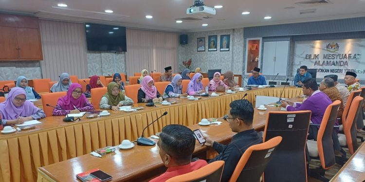 Dukung Koordinasi Sarana dan Pendukung Kelancaran untuk Peserta Kegiatan