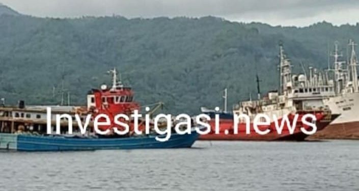 Skandal Minyak Laut Bitung Diduga Gelapkan Solar Subsidi 800000 Ton Rugikan Negara Miliaran