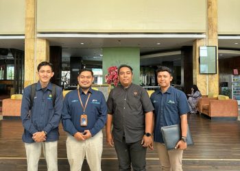 Akselerasi Transisi Energi Bersih, Dumai Gencarkan Program Kendaraan Ramah Lingkungan